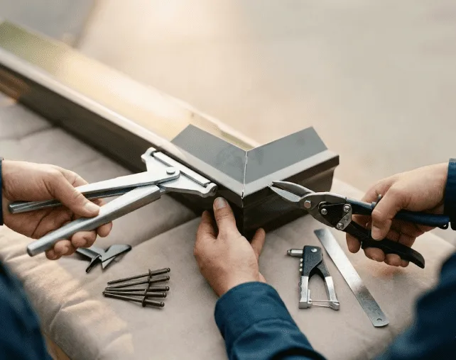 Why choose Gutter Repair in Goode, VA